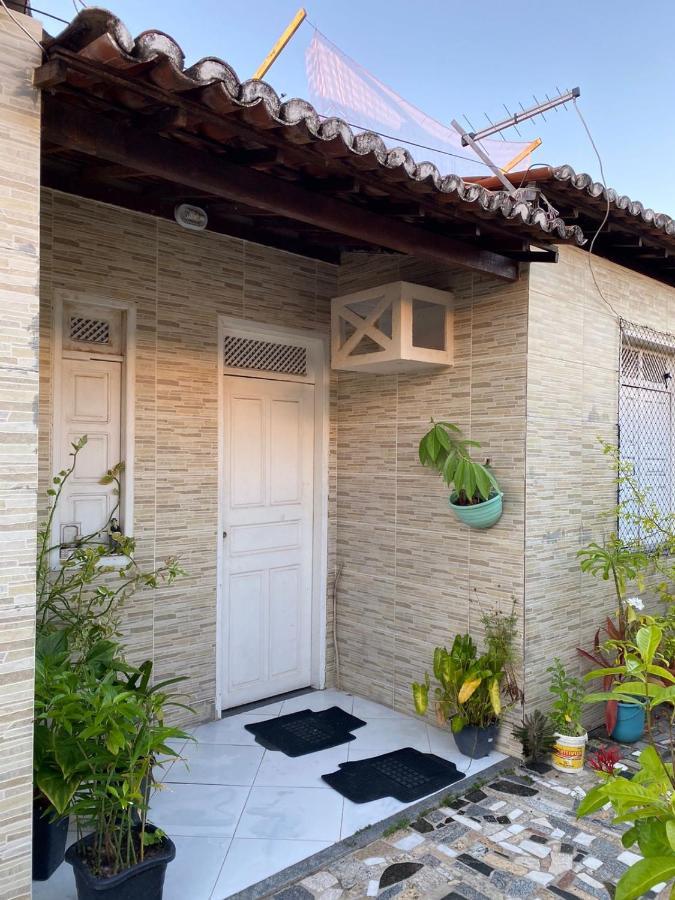 فيلا أراكاجوفي Casa 5 Mobiliada Em Residencial المظهر الخارجي الصورة