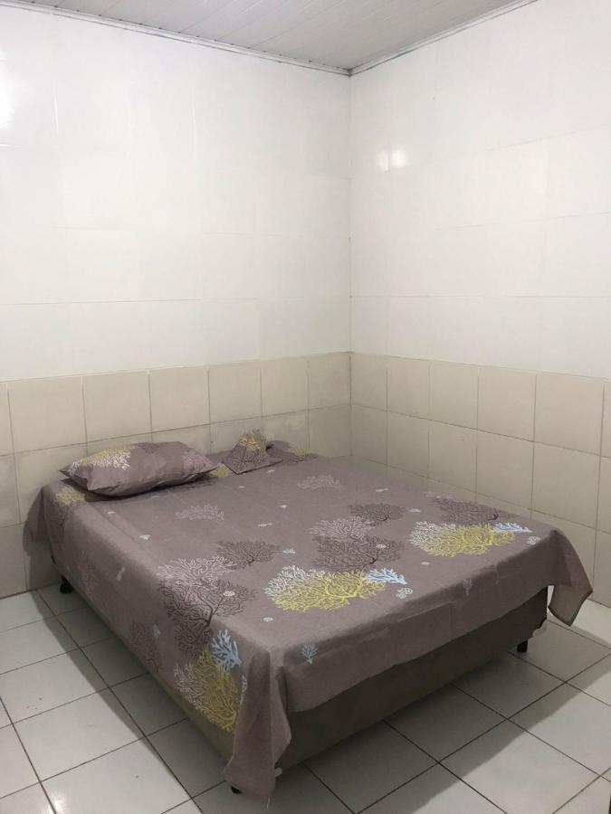 فيلا أراكاجوفي Casa 5 Mobiliada Em Residencial المظهر الخارجي الصورة